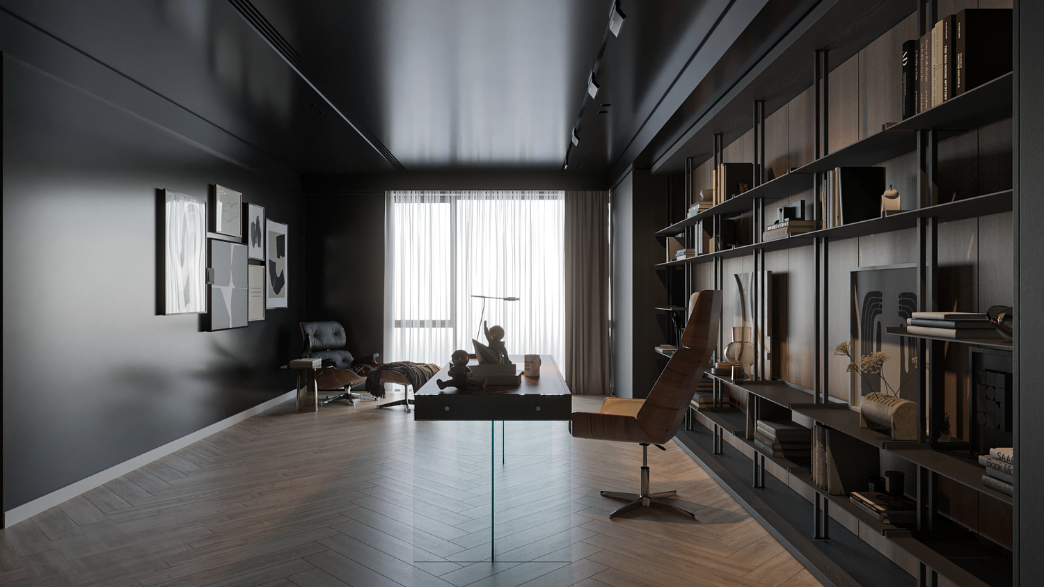 Office Interior gallery image 3